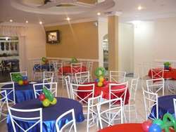 Buffet Alpes Kids foto 3